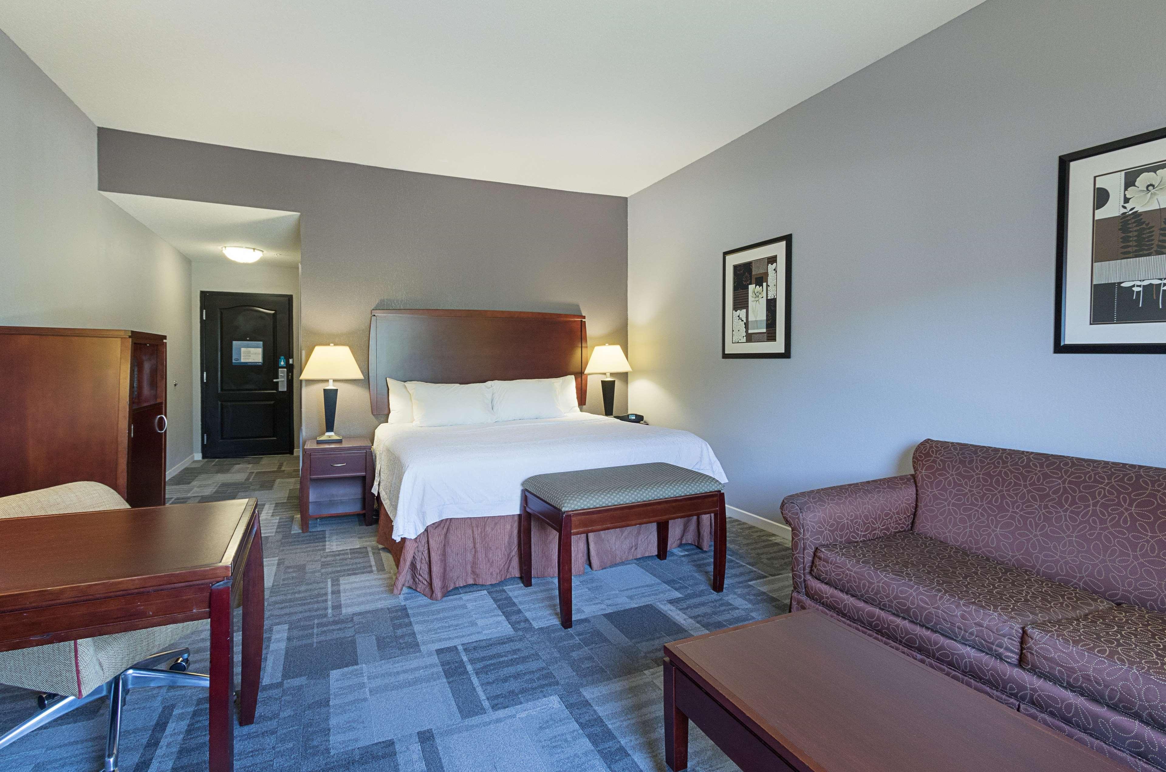 Hampton Inn And Suites Indianapolis/Brownsburg Exteriör bild